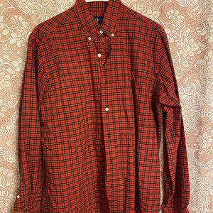 Ralph Lauren Button Down